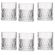 ADL0923 6 copos baixo 220 ml